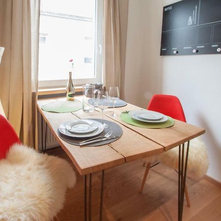 Wohnen An Der Juliuspromenade Stadt Wurzburg Ngoại thất bức ảnh